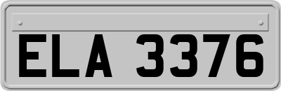 ELA3376