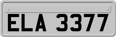 ELA3377