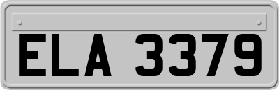 ELA3379