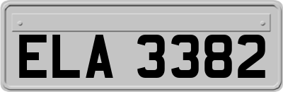 ELA3382