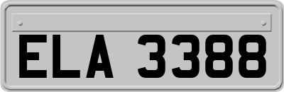 ELA3388