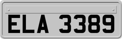 ELA3389