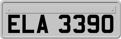 ELA3390