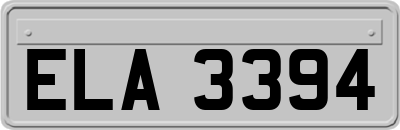 ELA3394