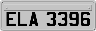 ELA3396