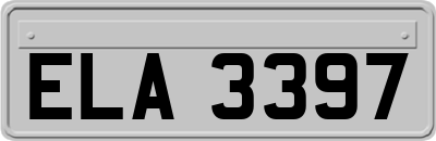 ELA3397