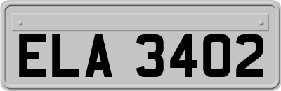 ELA3402