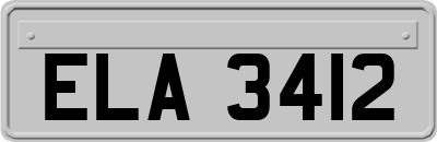 ELA3412