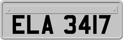 ELA3417