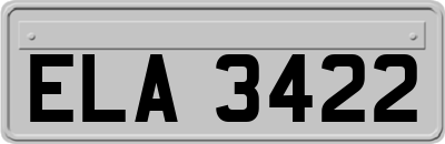 ELA3422