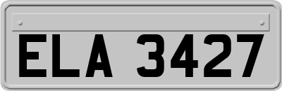 ELA3427