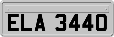 ELA3440