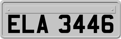 ELA3446