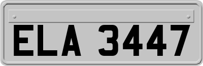 ELA3447