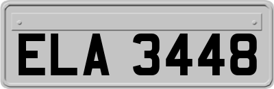 ELA3448
