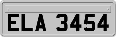 ELA3454