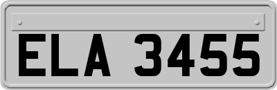 ELA3455