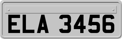 ELA3456
