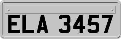 ELA3457