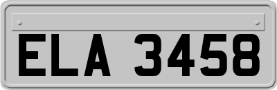 ELA3458