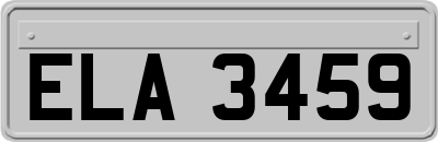 ELA3459