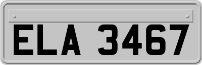 ELA3467