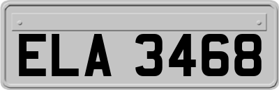 ELA3468
