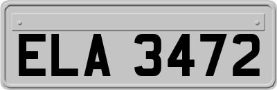 ELA3472
