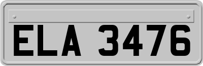 ELA3476