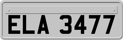 ELA3477