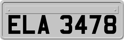 ELA3478