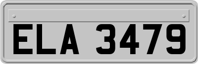 ELA3479