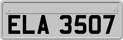 ELA3507