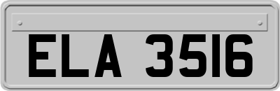 ELA3516