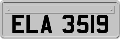 ELA3519