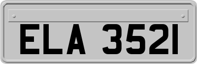 ELA3521