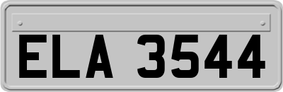 ELA3544
