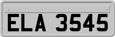 ELA3545