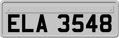 ELA3548