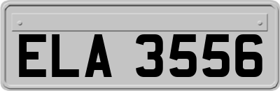 ELA3556