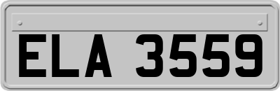 ELA3559