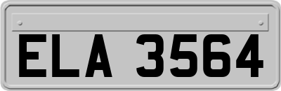 ELA3564
