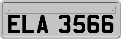 ELA3566