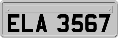 ELA3567