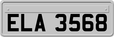 ELA3568