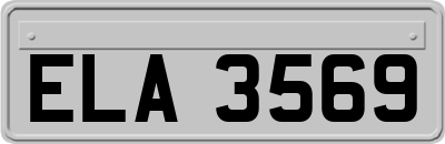 ELA3569