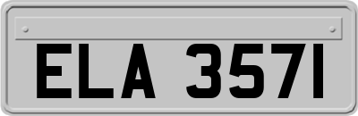 ELA3571