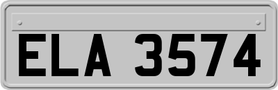 ELA3574