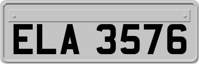 ELA3576