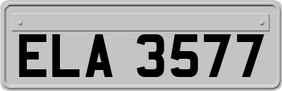 ELA3577